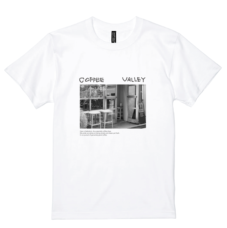 VALLEY_Tシャツ