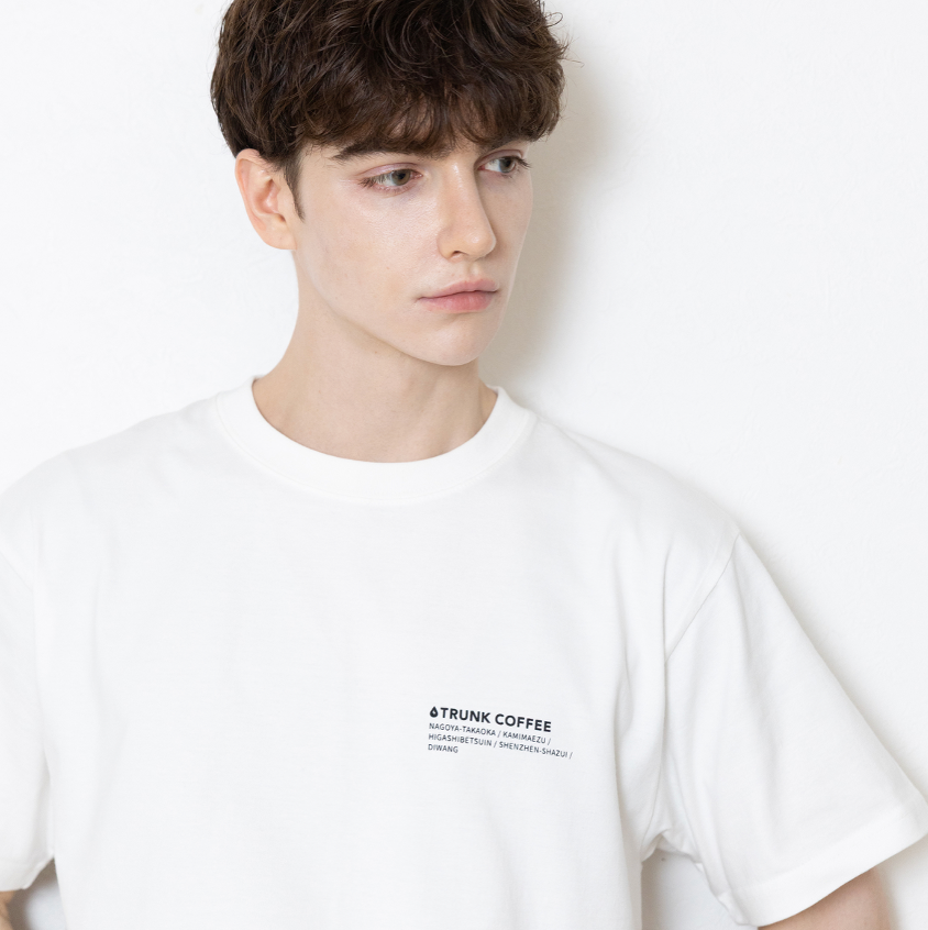 TRUNK_ERIC Tシャツ