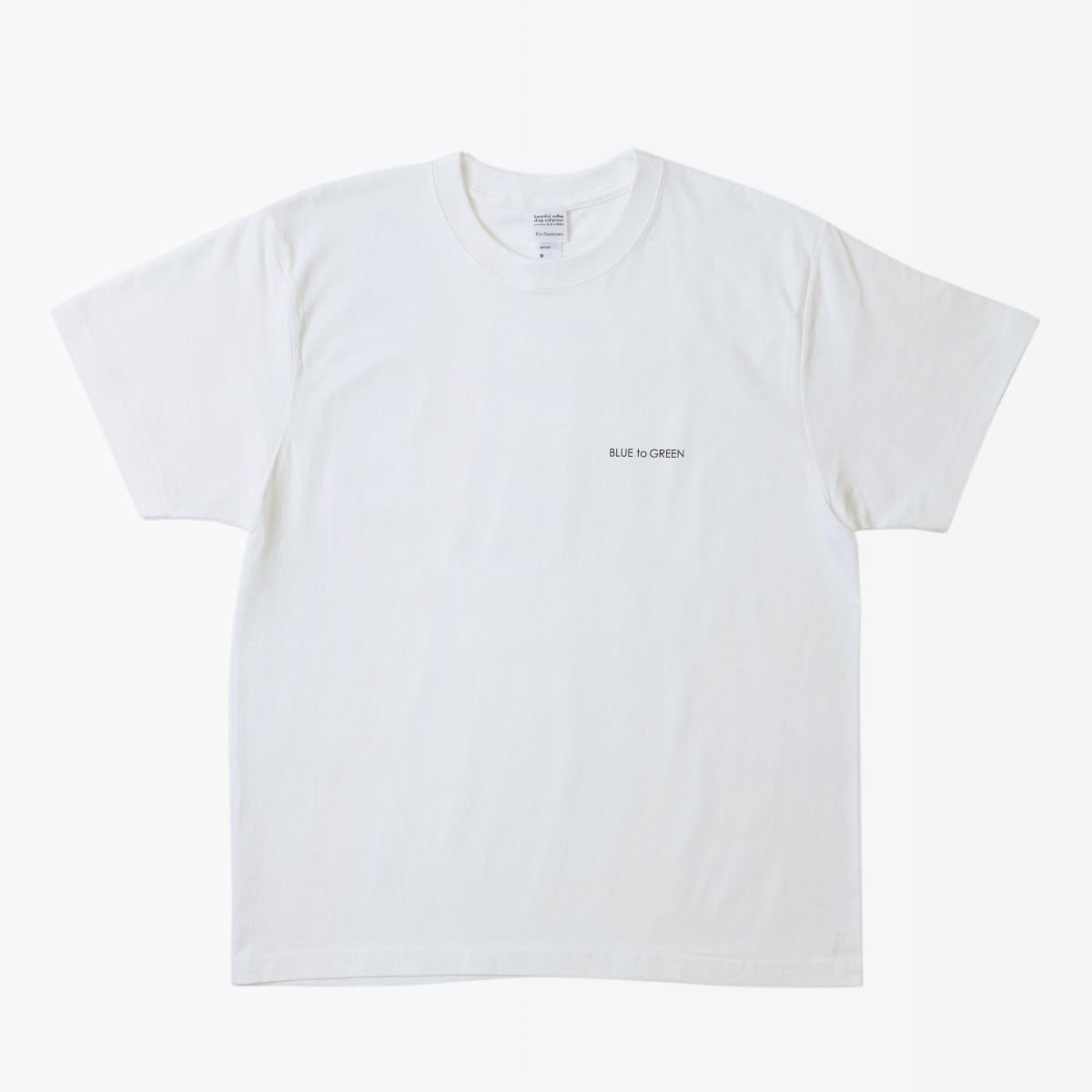 BTG_R.K COFFEE1 Tシャツ