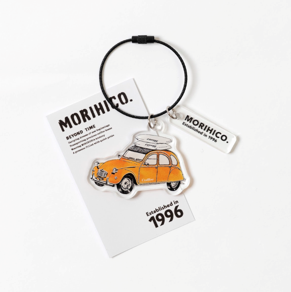 MORIHICO._CITROEN K/C