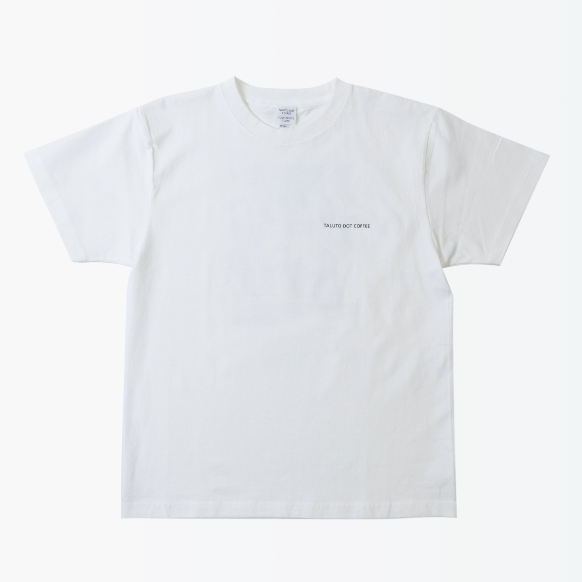 TALUTO_CY Tシャツ