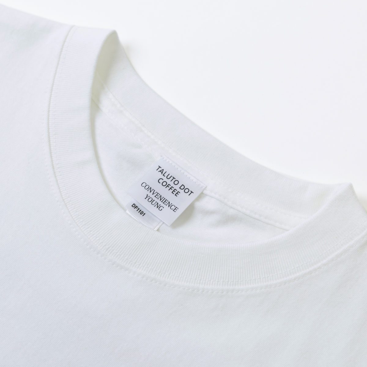 TALUTO_CY Tシャツ