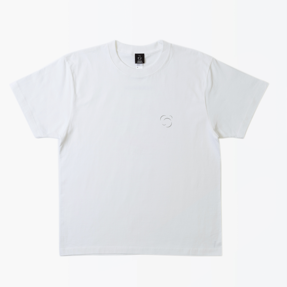 YUGE_IMUYAM Tシャツ