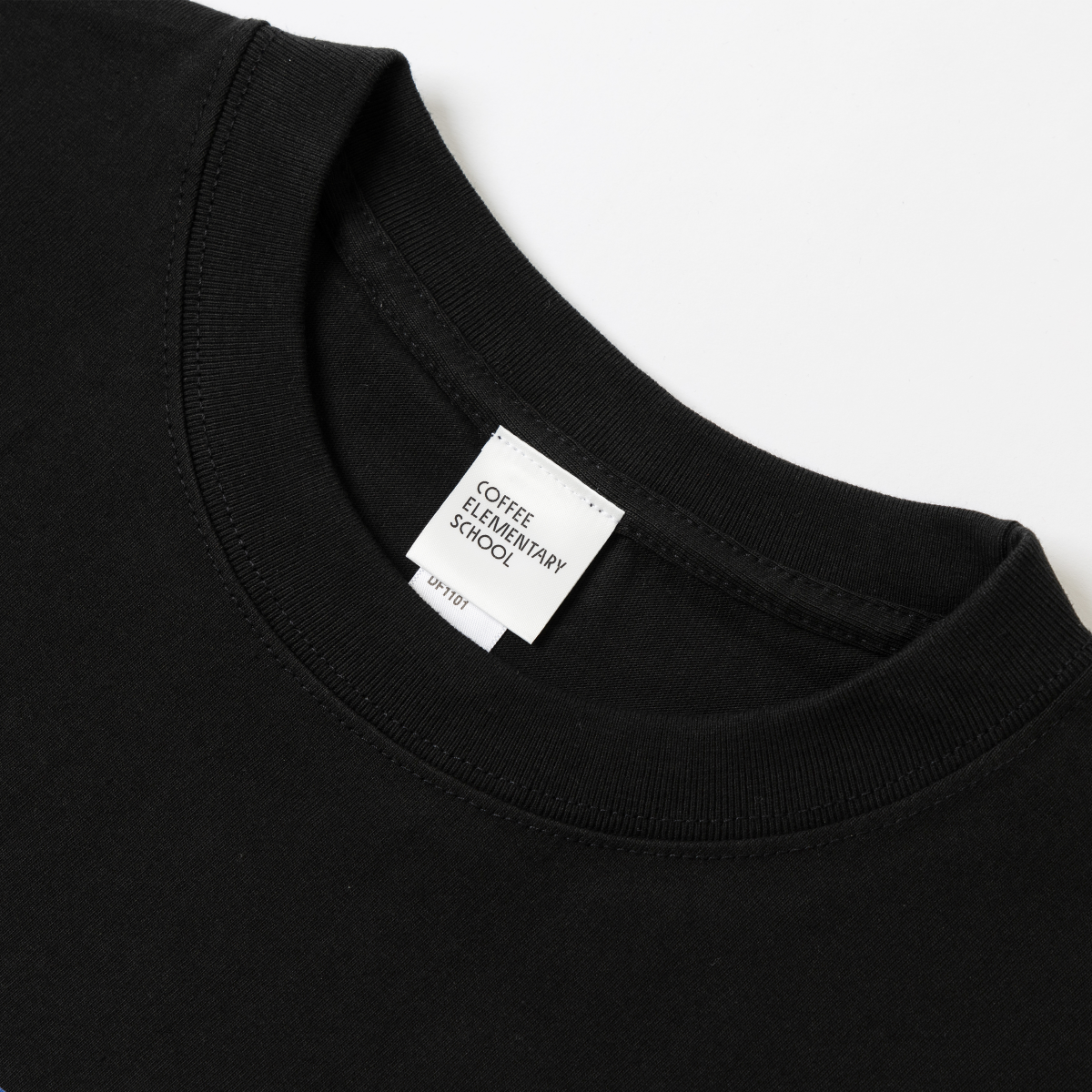 珈琲小_JAZZ Tシャツ
