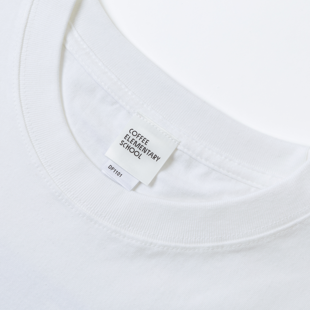 珈琲小_JAZZ Tシャツ