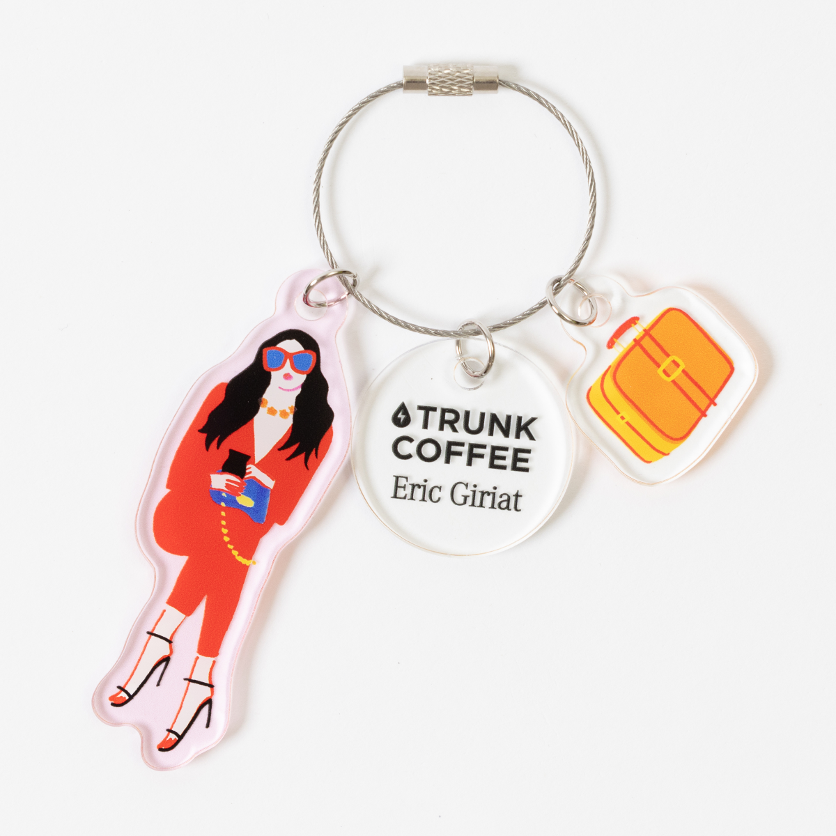 TRUNK_ERIC K/C_イザベラ