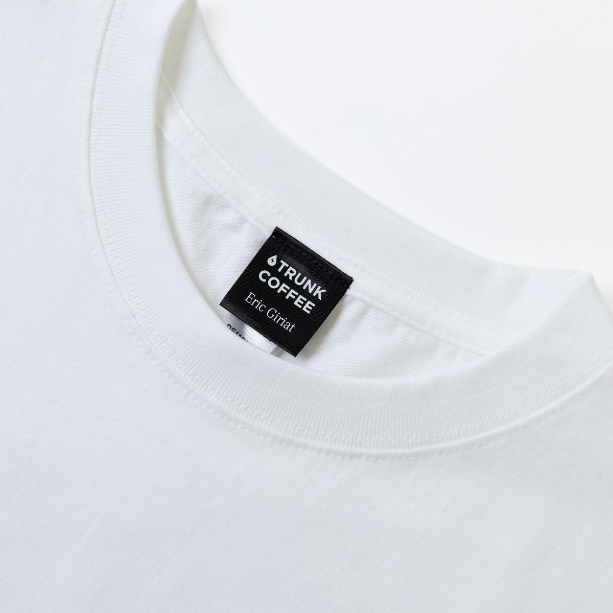 TRUNK_ERIC Tシャツ