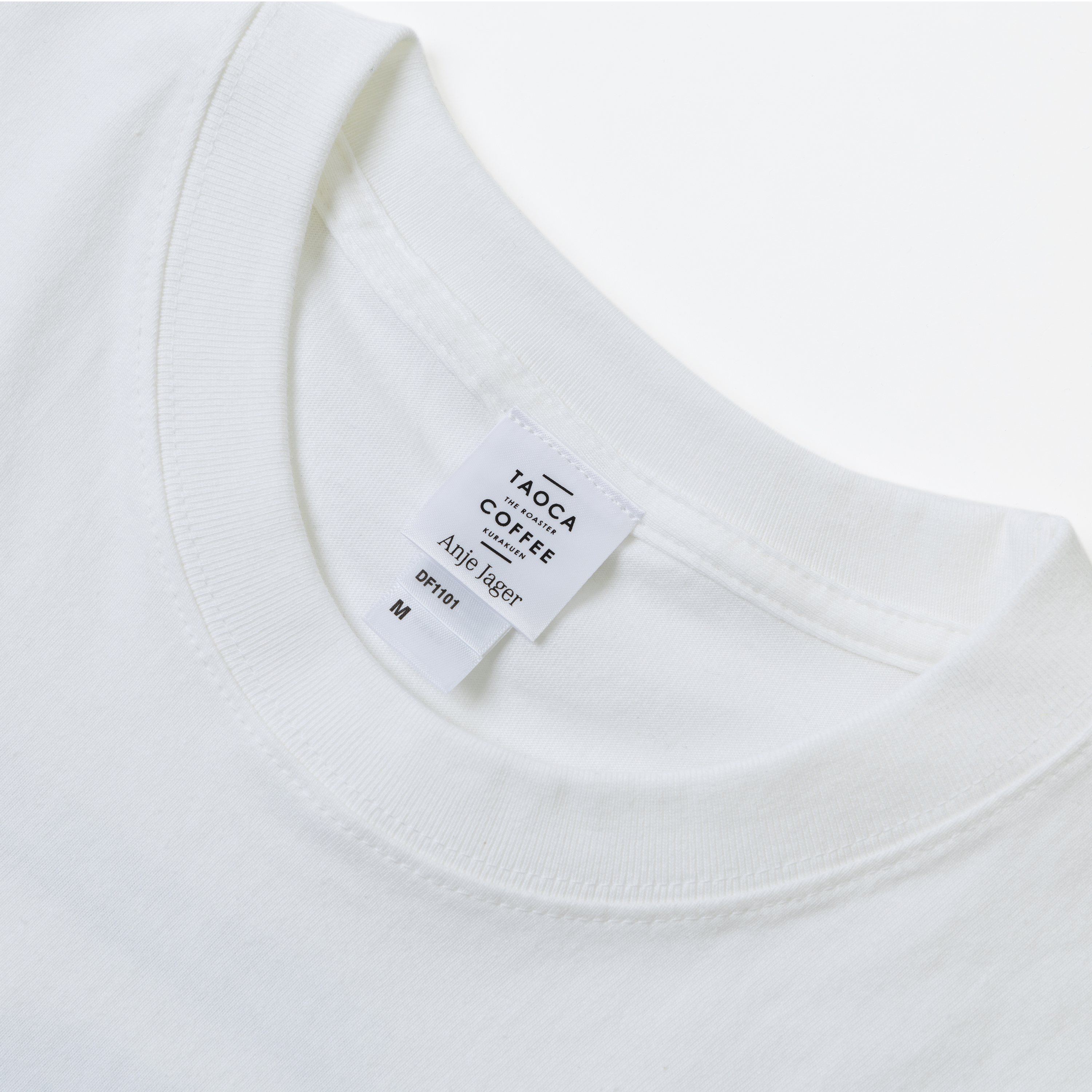 TAOCA_ANJE BOY Tシャツ